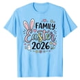 thumbnail image 3 of Womens Work T Shirts Tops Printed Crew Neck Short Sleeve Casual Trendy Shirts, 3 of 3