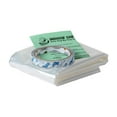 thumbnail image 4 of Duck Shrink Film Window Insulation Kit, Indoor, 84 in. x 120 in., 4 of 11