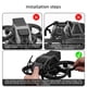 thumbnail image 2 of Gimbal Bumper DQrwqpou Aleación Aluminio Ligero para DJI Avata Negro, 2 of 9