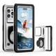 thumbnail image 1 of Funda impermeable para teléfono APRUT Funda submarina IPX8 de 7,5 pulgadas, 1 of 8