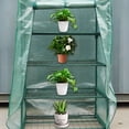 thumbnail image 6 of SELIVO Plant Greenhouse Cover,Mini Home Garden Greenhouse Bag,Portable Small Green House for Indoor & Outdoor Use, 6 of 7