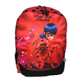 thumbnail image 1 of Mochila Fm Miraculous Ladybug Rojo, 1 of 4