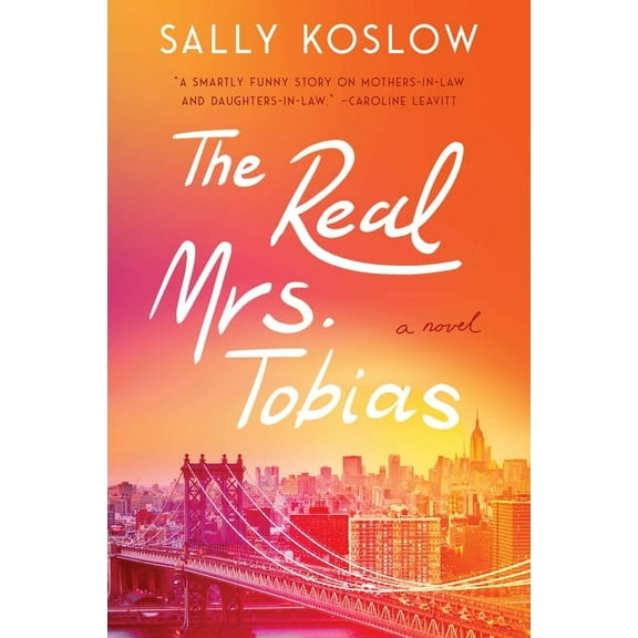 The Real Mrs. Tobias, (Paperback)