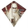 X Kites G.I. Joe Skydiamond Kite