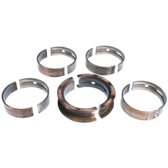 Clevite Chevrolet V8 6.2L Supercharged-7.0L 2006-2011 Main Bearing Set