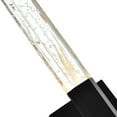 thumbnail image 6 of CWI Lighting Greta Integrated LED Black Vanity Light, 6 of 6