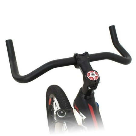 road bike horn handlebars