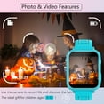 thumbnail image 3 of SZBXD Smart Watch for Kids, Kids Watch with 24 Games Camera Music Alarm Flashlight Step Count, Birthday Gifts for Age 3-12 Boys Girls, 3 of 8