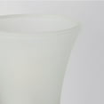thumbnail image 3 of Classic Collection Six-Light Brushed Nickel Etched Glass Traditional Bath Vanity Light, 3 of 8