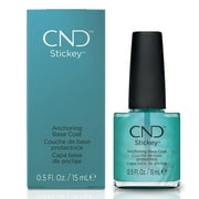 CND Stickey Anchoring Base Coat 0.5 Fl. Oz