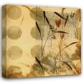 thumbnail image 1 of Fernando Leal 28x28 Gallery Wrapped Canvas Wall Art Titled - Playful Meadow II, 1 of 4