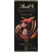 Lindt & Sprungli Lindt Creation 70% Dark Chocolate, 5.3 oz
