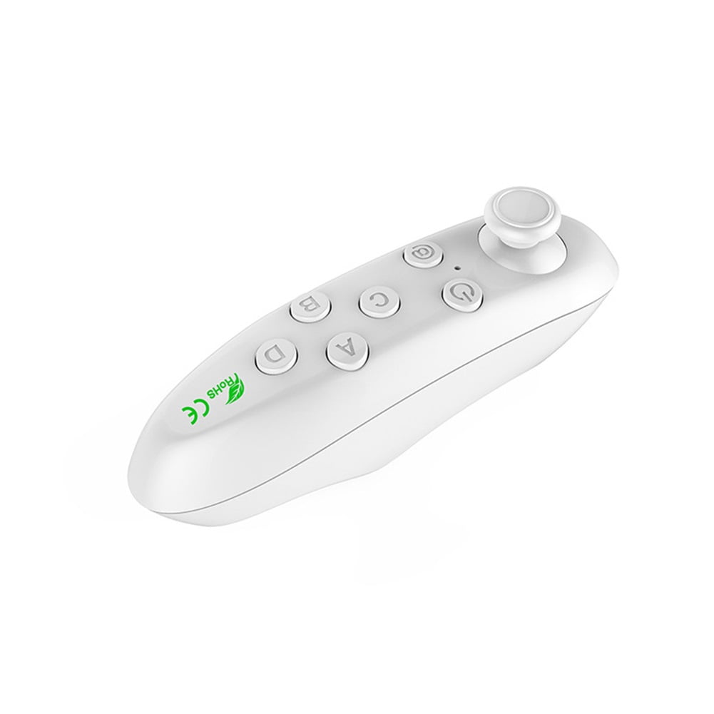 Bluetooth pc remote control - nolasopa