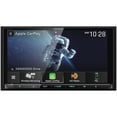 thumbnail image 5 of Kenwood DDX9907XR MultiMedia Receiver Compatible With Apple CarPlay & Android Auto with a Kenwood DRV-N520 Drive Recorder, 5 of 7