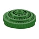 thumbnail image 1 of Organizador de brocas con 100 agujeros para joyería, clavos resistentes, accesorios para el hogar Verde, 1 of 9