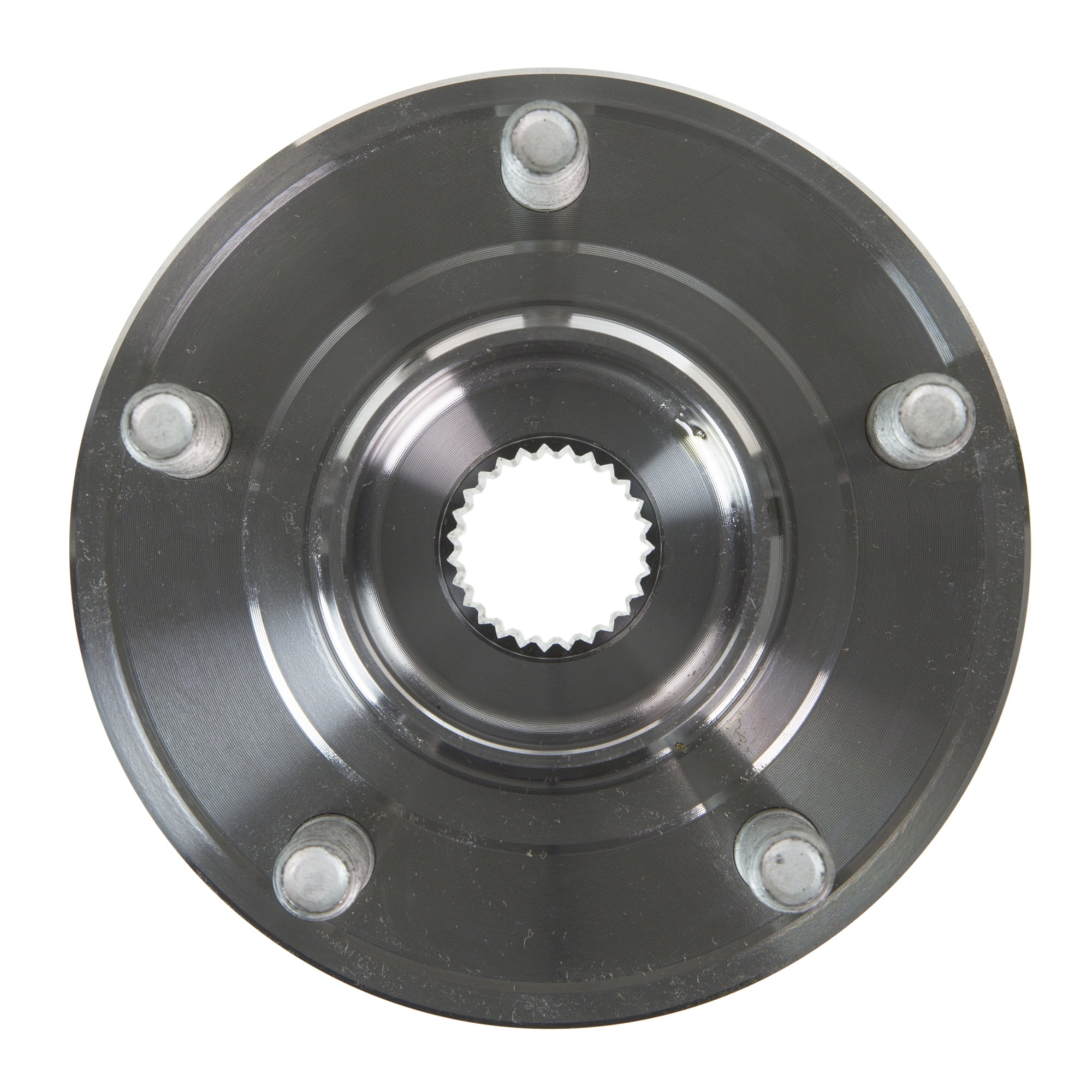 MOOG 512500 Wheel Bearing and Hub Assembly