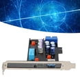 thumbnail image 4 of Usb Power Filter Hifi Power Purification Audio Usb Enhancement Power Purification USB Power Filter Audio Enhancement HiFi Purification DAC Assisted Promote Module ANGGREK Eléctricas, 4 of 8