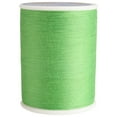 thumbnail image 2 of Coats & Clark All Purpose Leprechaun Polyester Thread, 300 Yards, 2 of 3