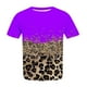 thumbnail image 5 of Fiudx Camisas de Mujer Moda Mujer Casual Blusa Sólida Cuello Redondo Manga Corta Camiseta Verano Tallas Grandes Tops, 5 of 5