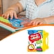 thumbnail image 1 of Libro de sonido, juguete electrónico de aprendizaje, bilingüe, español, inglés, audiolibro interactivo, máquina de lectura en español para niños y, 1 of 8