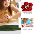 thumbnail image 3 of Miangastore 200Pcs Twisting Sticks Crafts DIY Crafts Making Colored Twisting Sticks Stems, 3 of 7
