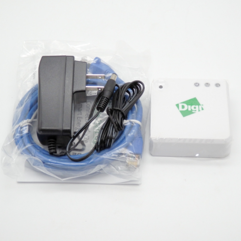 Digi X2E-Z1R-E1-A ConnectPort X2e SE Ethernet Router