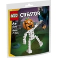thumbnail image 2 of LEGO Creator Fun Halloween Skeleton 30717, 2 of 4