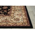 thumbnail image 5 of Nourison 2000 2015 Oriental Rug - Navy-2.6 x 12 ft. Runner, 5 of 5