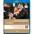 thumbnail image 2 of Symphonies 4 & 5 & 6 (Blu-ray), C Major, Music & Performance, 2 of 2