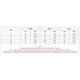 thumbnail image 3 of Women Long Sleeve Quarter Zip Sweatshirt Stand Collar Zipper Casual Loose Pullover Tops Cute Fall Clothes Streetwear light grey XXL, 3 of 4