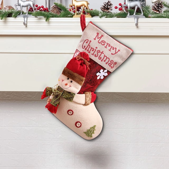 Dpityserensio Bas de Noël
