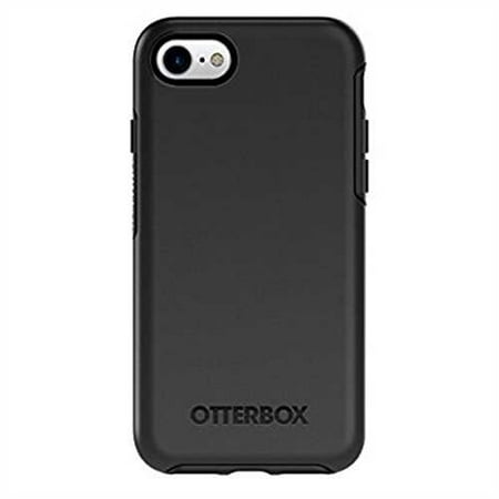 OtterBox Apple iPhone 8/7 Symmetry Case Black