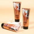 thumbnail image 4 of De Leg Makeup De Body Coverage All Over Complexion For Legs With Brush Cover Up Makeups Leg Makeup Long Lasting, 4 of 9