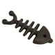 thumbnail image 2 of Peine de masaje de dientes anchos, resistente al desgaste, ergonómico, profesional, portátil, meridianos de madera, peine de relajación para el hogar, para la cabeza, el cuello ANGGREK BG1411, 2 of 8