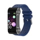 thumbnail image 1 of Banda inteligente L890 yeacher Reloj inteligente 2 en 1 Mini Auriculares Actividad Fitness Tracker True Wire, 1 of 8