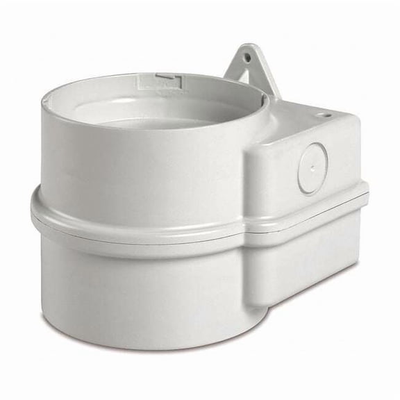 Base,Gray,LED SLMBT-012-024GY