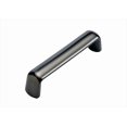 thumbnail image 1 of Hickory Hardware P324-BLN 3 In. Eclectic Black Nickel Pull, 1 of 1