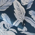 thumbnail image 6 of Tempaper x She She Flamingos Salinas Sea Peel and Stick Wallpaper, 20.5" x 16.5', 6 of 7