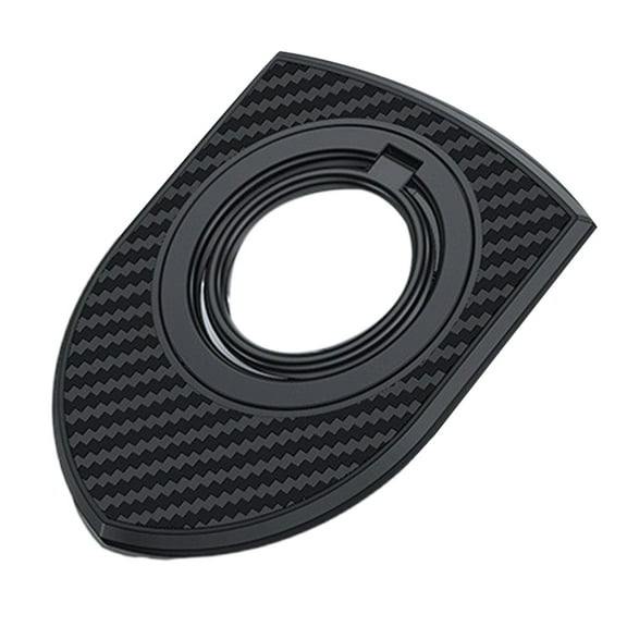 Adjustable Phone Rings Holder Magnetic Car Mount Phone Grip and Stand for Smartphone Rings Holder