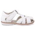 thumbnail image 3 of Sandalia Huarache para Niña Dominiq 7093 punta cerrada, 3 of 5
