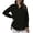 Gray, variant on Clothing Sales Super Soft Wrinkle Free Button Down Shirts for Women Formal Work Dress Blouses Tops Womens Button Down Shirts Boyfriend Long Sleeve Oversized Blouses Tops