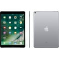 thumbnail image 3 of Restored Apple iPad Pro 256GB Wi-Fi, 10.5" - Space Gray (Refurbished), 3 of 8