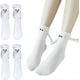 thumbnail image 1 of Magnetic Holding Hands Socks for Women Men, Kids Funny Sock for Couple,Kid Magnetic Socks for Friends and Family, 1 of 5