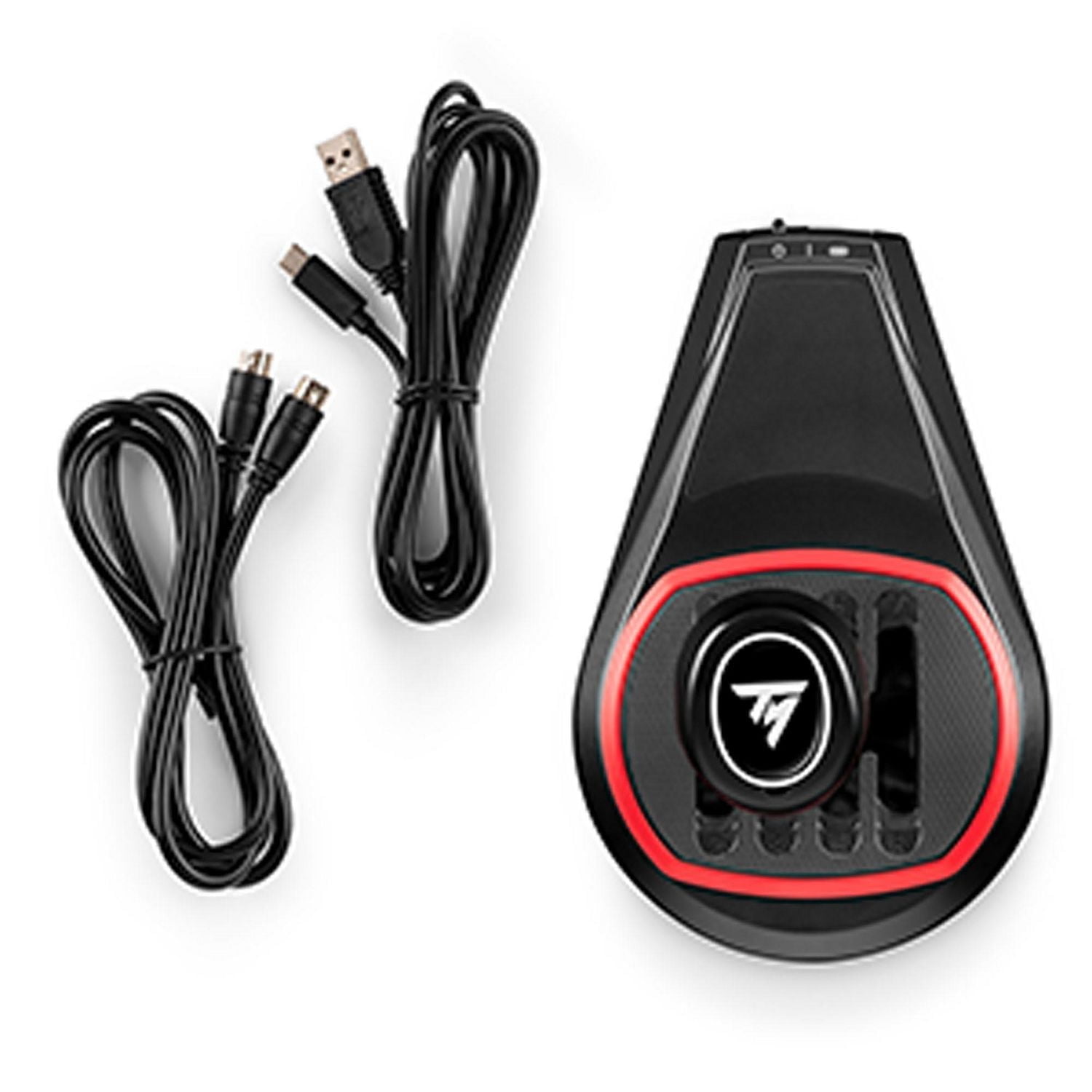 Thrustmaster スラストマスター TH8S Shifter Thrustmaster TH8S Shifter – Pit Lane Sim Racing