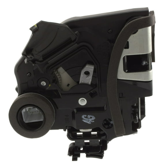 Door Lock Actuator Motor Fits select: 2007-2018 TOYOTA TUNDRA, 2008-2018 TOYOTA SEQUOIA