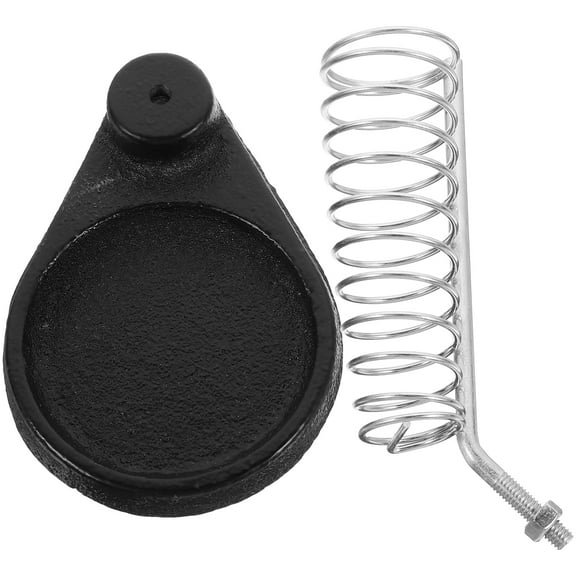 Soldering Iron Stand Practical Soldering Holder Support Station Stable Base Soldering Iron Holder