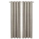 thumbnail image 2 of cortina blackout lucas beige 135 x 210 cm, 2 of 6