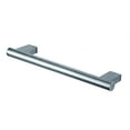 thumbnail image 4 of Transolid MS32BS Maddox 32-inch Grab Bar, Brushed Stainless, 4 of 5