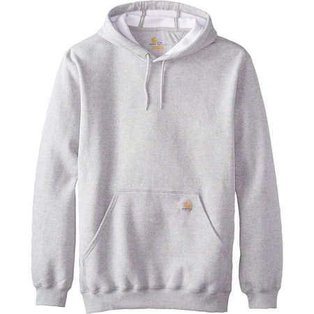 Download Carhartt Men's Big & Tall Midweight Sweatshirt Hooded ...