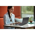 thumbnail image 6 of Lenovo ThinkBook 13s Notebook, 13.3" FHD Display, Intel Core i7-8565U Upto 4.6GHz, 8GB RAM, 256GB NVMe SSD, HDMI, Wi-Fi, Bluetooth, Windows 10 Pro, 6 of 7